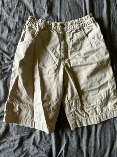 short maat 158, Kinderen en Baby's, Kinderkleding | Maat 158, Zo goed als nieuw, Jongen, Broek, Ophalen of Verzenden