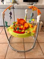 Jumper fisher price, Kinderen en Baby's, Ophalen, Zo goed als nieuw