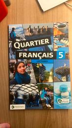 Quartier Français 5 Lectures, Boeken, Schoolboeken, Nieuw, Ophalen