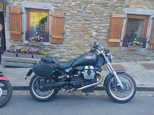 Moto guzzi bellagio 940, Motoren, Motoren | Moto Guzzi, Particulier, Sport, Ophalen