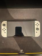 Nintendo Switch Oled, Ophalen, Zo goed als nieuw, Switch OLED