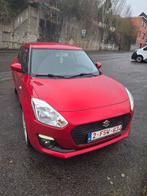 Suzuki swift, Autos, Suzuki, Rouge, Achat, 1245 cm³, Entretenue par le concessionnaire