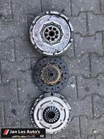 Audi A1 S1 8X 2.0 tfsi. Tweemassavliegwiel en koppeling, Gebruikt, -, -, -