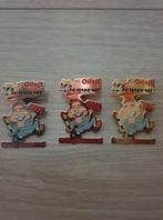 Pins Picqueur Prins Aalst Carnaval 2006, Verzamelen, Speldjes, Pins en Buttons, Ophalen of Verzenden