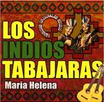Los Indios Tabajaras - Maria Helena, Cd's en Dvd's, Cd's | Instrumentaal, Ophalen of Verzenden, Zo goed als nieuw