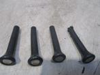 PORTIERSLOT LINKS knoppen open/dicht / 8 (W115), Gebruikt, Links, Mercedes-Benz