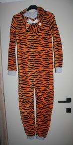 john lewis jumpsuit stoer oranje tijger pak 14 jaar, Garçon, Enlèvement ou Envoi, Chemise ou À manches longues, John lewis