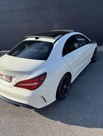 Mercedes cla180, Auto's, CLA, Particulier, Onderhoudsboekje, Te koop