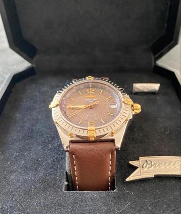 Breitling Wings full set beschikbaar voor biedingen
