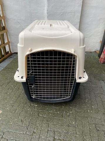 Transportbox Vari Kennel  (L) beschikbaar voor biedingen