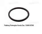 Honda Dax Pinker Pakking, Verzenden, Nieuw, Honda
