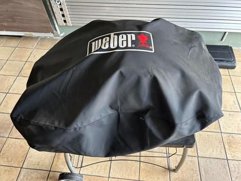 Weber, Tuin en Terras, Gasbarbecues, Zo goed als nieuw, Ophalen