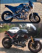 Buell S1 & Buell S3, Motoren, Motoren | Buell, 2 cilinders, Particulier, Meer dan 35 kW, 1200 cc