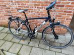 Koga M 50, Fietsen en Brommers, Ophalen