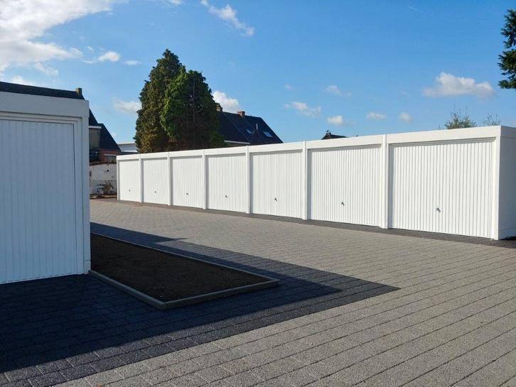 Garage / garagebox te huur Breendonk, Immo, Garages en Parkeerplaatsen