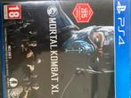 Mortal Kombat XL, Online, Vanaf 18 jaar, Vechten, Ophalen of Verzenden