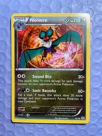 Noivern #13, Ophalen of Verzenden, Zo goed als nieuw, Losse kaart