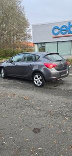 Opel astra j benzine 1.4 km119.000, Auto's, Euro 5, Bedrijf, Handgeschakeld, Parkeersensor