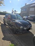 Nissan juke Nismo, Auto's, Voorwielaandrijving, Euro 5, 1600 cc, Alcantara