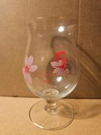 Duvel glas Biënnale, Ophalen of Verzenden, Zo goed als nieuw