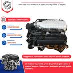 Complete motor Aston Martin Vantage 4.3 v8 385pk am05, Auto-onderdelen, Ophalen of Verzenden, Nieuw, Overige automerken