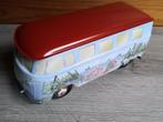 Blikken volkswagen bus, Verzamelen, Ophalen