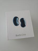 Samsung Buds Live, Audio, Tv en Foto, Hoofdtelefoons, Ophalen, Nieuw
