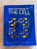 Molecular Biology of the Cell 6e, Boeken, Ophalen, Zo goed als nieuw