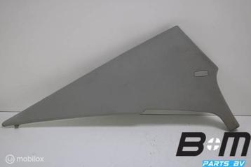 C-stijl bekleding links VW Passat B7 Sedan 3AE867241 beschikbaar voor biedingen