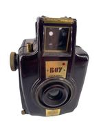 Bilora Boy Film 120 Duitsland 1950 vintage camera, 1940 tot 1960, Ophalen of Verzenden, Fototoestel