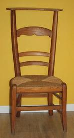 kerkstoel, Enlèvement