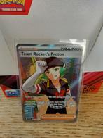 Team Rocket's Proton 227/182, Ophalen of Verzenden, Nieuw