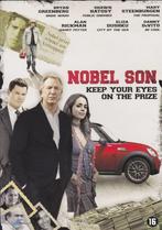 DVD: Nobel Son (Alan Rickman) Nieuwstaat, Enlèvement, Thriller d'action