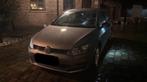 Volkswagen golf 80 000km benzine, Auto's, Stof, 5 deurs, 1200 cc, Zilver of Grijs