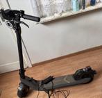 Elektrische step, Ophalen, Gebruikt, Gewone step, Segway ninebot