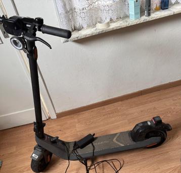 Elektrische step, Enlèvement, Utilisé, Step simple, Segway ninebot