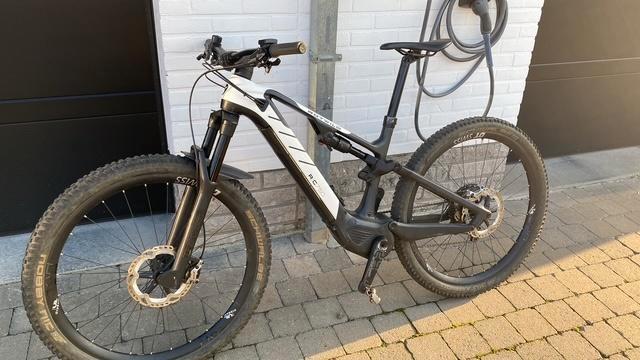 Rotwild RC 750 PRO-getuned - 720 wh - nieuw 10.300 euro, Fietsen en Brommers, Elektrische fietsen, Gebruikt, Overige merken, Ophalen