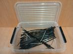 assortiment kabelbinders / tiewraps, Ophalen of Verzenden, Nieuw