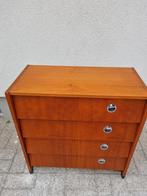 vintage schoenkast, Huis en Inrichting, Ophalen, Gebruikt