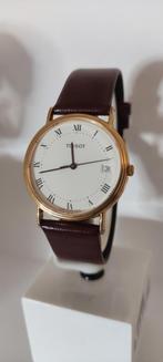 Tissot, Handtassen en Accessoires, Horloges | Heren, Ophalen of Verzenden