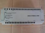 Omron Sysmac cpm1 plc-30 cdr-a-v1, perfecte nieuwstaat!, Ophalen of Verzenden, Zo goed als nieuw