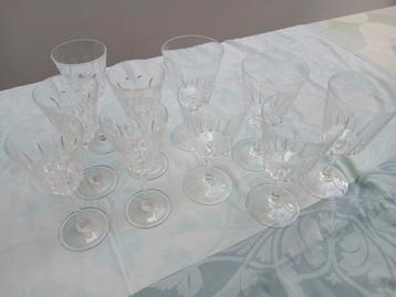 Cristal d'Arques beschikbaar voor biedingen
