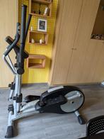 De Bremshey Orbit Control Front Crosstrainer - 225€, Sport en Fitness, Ophalen, Benen, Zo goed als nieuw, Crosstrainer