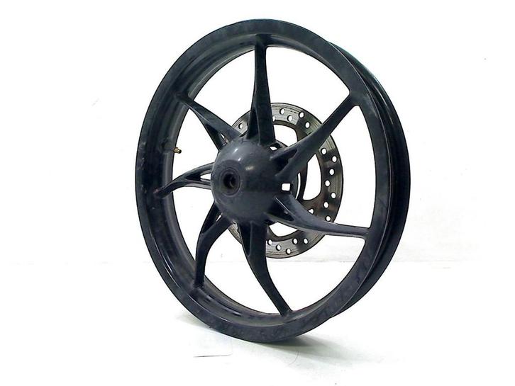 VOORVELG Piaggio Liberty S 50i 2021-2024 (01-2021/12-2024), Fietsen en Brommers, Brommeronderdelen | Algemeen, Gebruikt, Overige typen