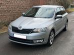 Skoda Rapid/Spaceback 1.2 TSI, Autos, Achat, Boîte manuelle, Noir, 5 portes