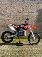 KTM 85 SX REUZENRAD, Fietsen en Brommers, Brommers | Crossbrommers, Ophalen, Overige merken, 85 cc, Gebruikt