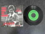 Janny: Jij bent 'n Superman, Verzenden, 7 inch, Nederlandstalig, Single