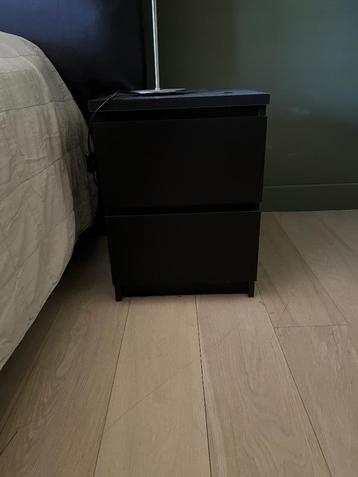 Nachtkastjes Ikea MALM beschikbaar voor biedingen