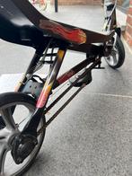 Step, type space scooter, Ophalen, Zo goed als nieuw, Gewone step, Space scooter