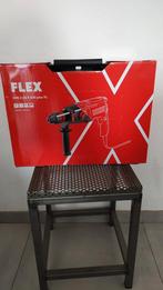 3 nieuwe (steen)boormachines te koop van FLEX., Ophalen, Nieuw